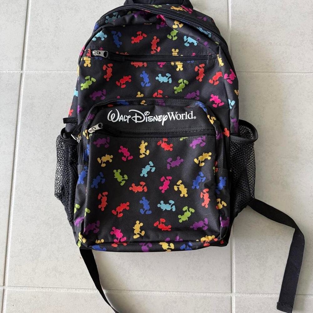 Walt disney world mickey mouse